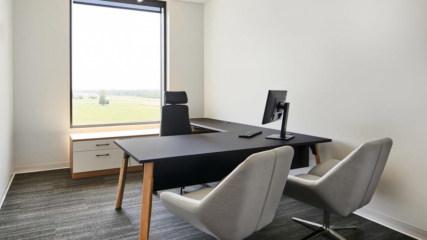 Executive Office Furniture 13